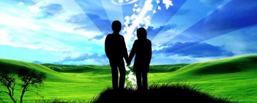 تو نفس منی