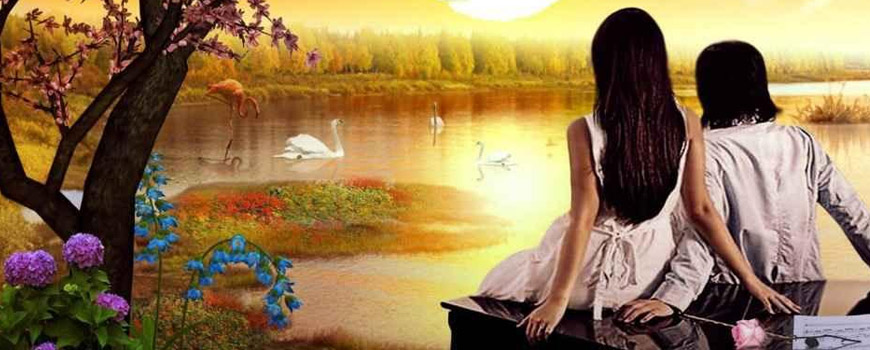 لحظه های بی تو