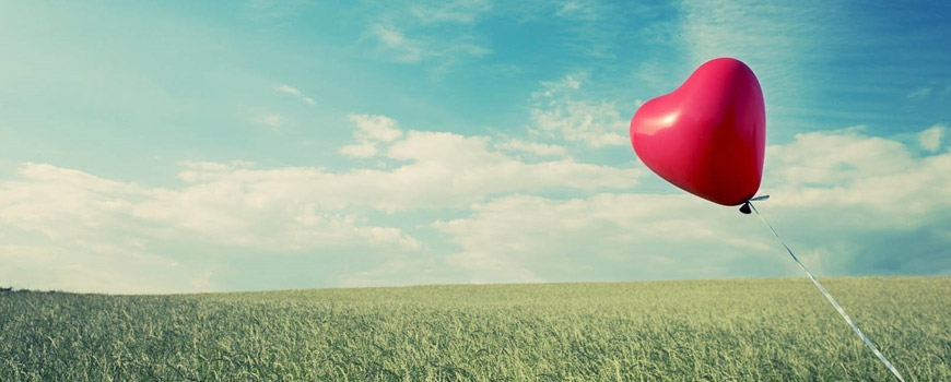 برای دو نفر که همدیگر را دوست دارند