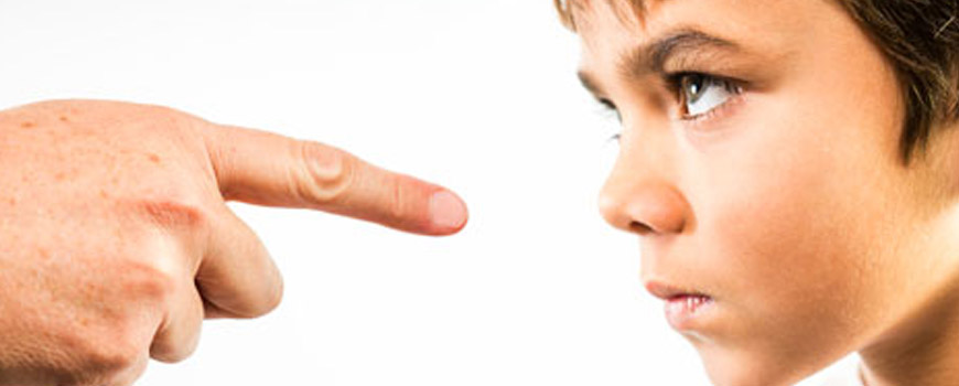 بایدها و نبایدهای فرزندپروری