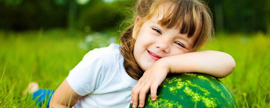 چگونه استعدادهای کودکان را کشف کنیم؟