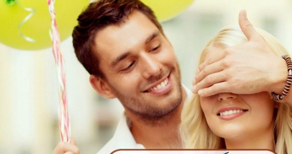 سورپرایز کردن