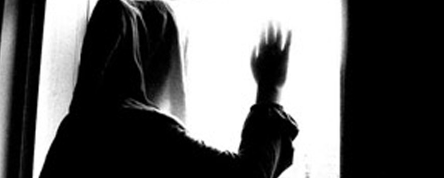 از زندگی سیر شدم، برام دعا کن این رهایی هرچه زودتر اتفاق بیفته از زندگی سیر شدم، برام دعا کن این رهایی هرچه زودتر اتفاق بیفته