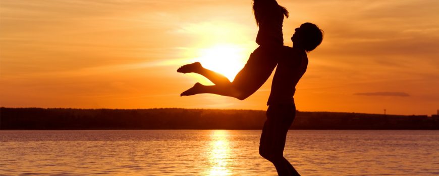 راهکارهای ایجاد محبت بین زن و شوهر (بخش اول) راهکارهای ایجاد محبت بین زن و شوهر (بخش اول)
