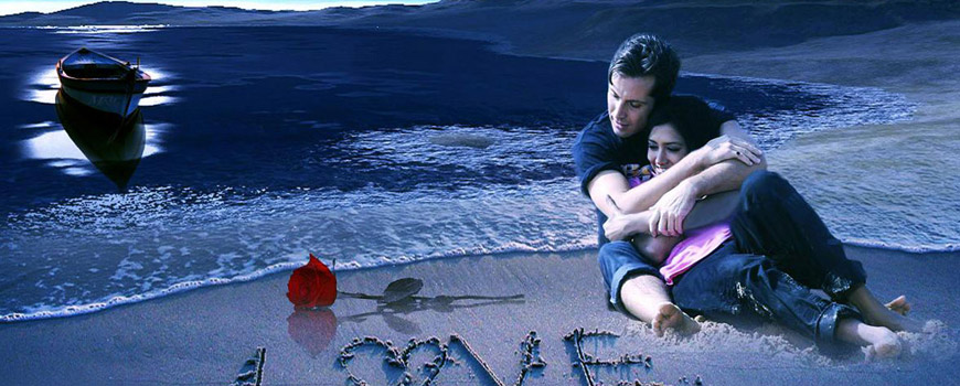 بوی عشق میدهی