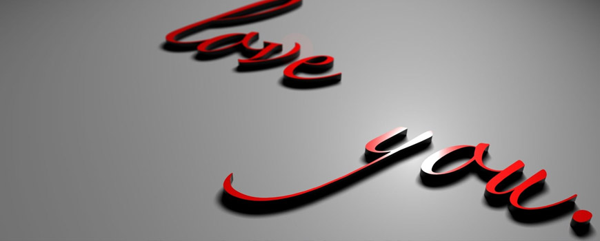 حس بودن تو…