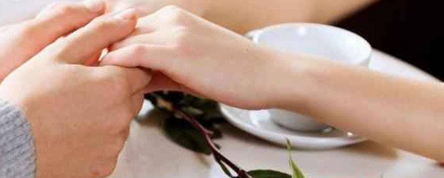 راهکارهایی برای حل اختلافات دوران نامزدی راهکارهایی برای حل اختلافات دوران نامزدی