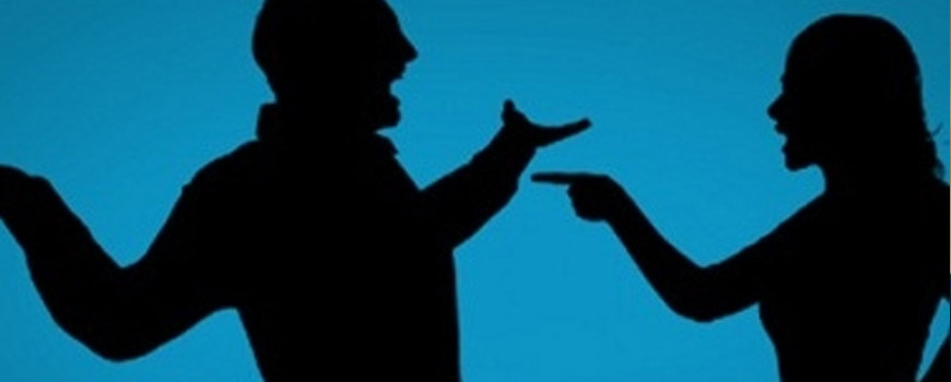 دردسرهای همسر سابق! دردسرهای همسر سابق!