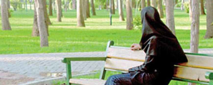 از چه دخترهایی باید دوری کرد؟ از چه دخترهایی باید دوری کرد؟