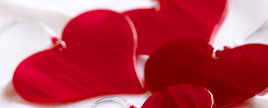 من عاشق توام…