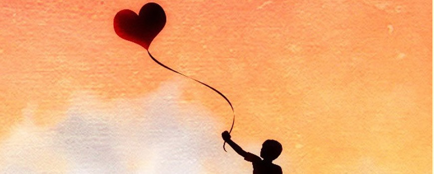 خیالت راحت باشد که فراموش نمیشوی