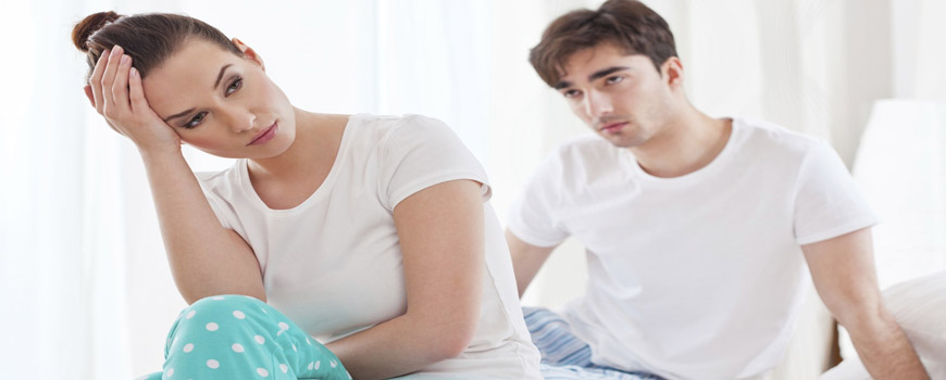 تاثیرات دیابت بر مسائل جنسی تاثیرات دیابت بر مسائل جنسی