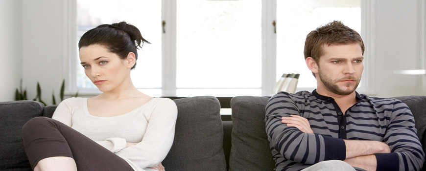 تأثیر علایق جنسی بر خیانت زناشویی