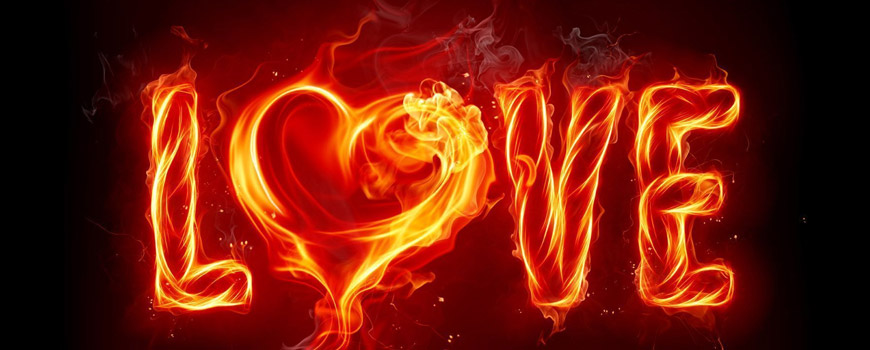 عشق من تویی…