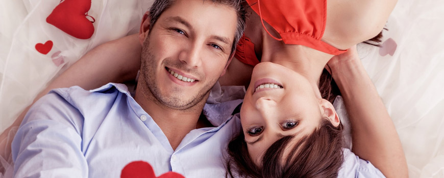 فواید روابط زناشویی را بشناسید فواید روابط زناشویی را بشناسید