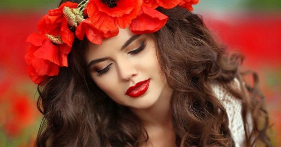 نشانه یک انسان زیبا…