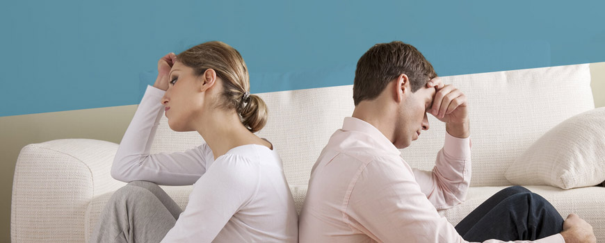 چگونه می‌توان از طلاق عاطفی جلوگیری کرد؟