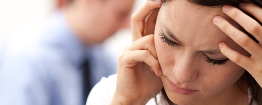 روابط جنسی دردناک را چگونه درمان کنیم؟ روابط جنسی دردناک را چگونه درمان کنیم؟