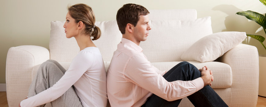 طلاق جنسی چیست و چگونه درمان میشود؟ طلاق جنسی چیست و چگونه درمان میشود؟