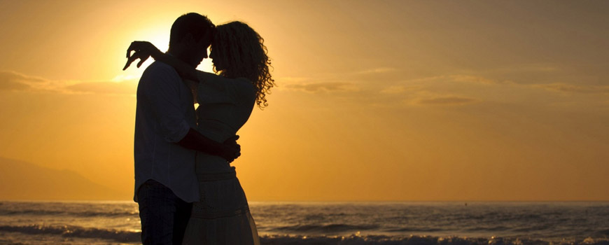 معجزه عشق…