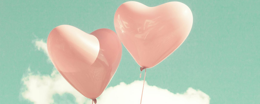 به صدای قلبت گوش کن…