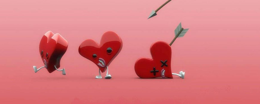 چون همسری زیباتر از گل دارم…