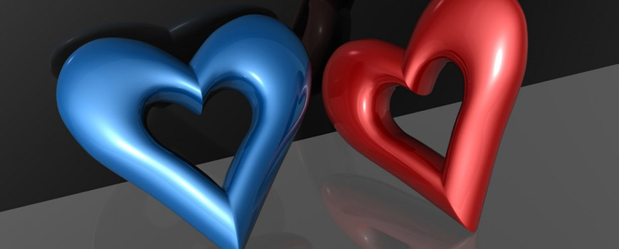 چنانت دوست میدارم…