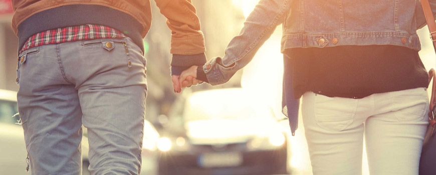 حال من بعد از نگاه تو…