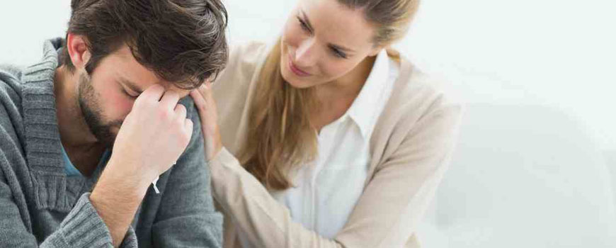 واکنش زنان به انزال زودرس شوهر