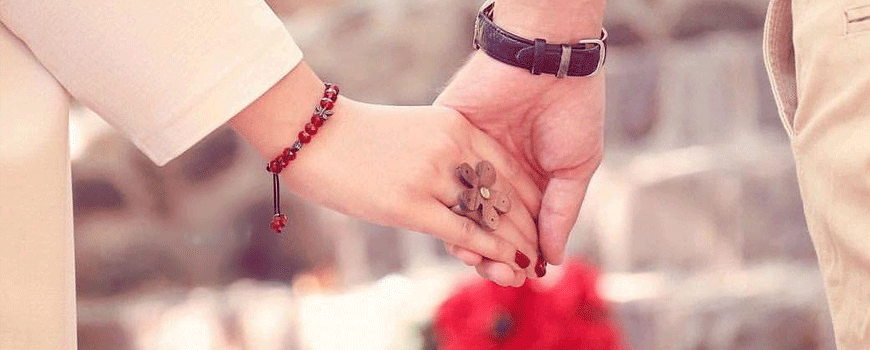 از آغوش تو، تا آغوش من…