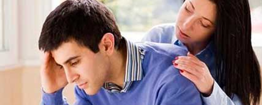 ریشه های بی علاقگی به رابطه جنسی ریشه های بی علاقگی به رابطه جنسی