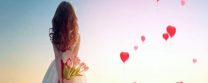 برای دوست داشتن تو …