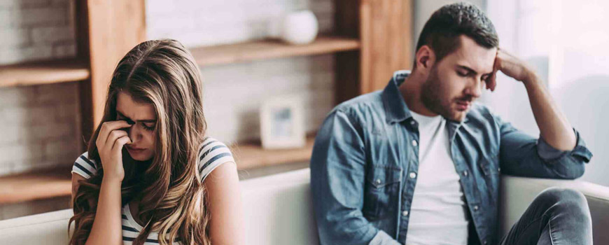 بهترین نحوه برخورد با همسر درونگرا چیست؟ بهترین نحوه برخورد با همسر درونگرا چیست؟
