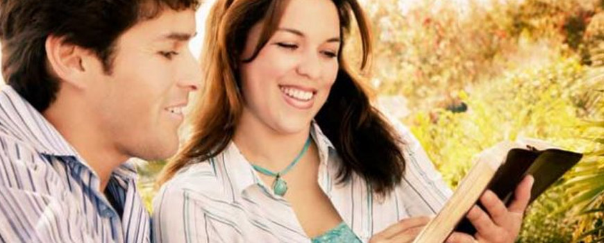 چگونه یک زندگی مشترک موفق را تجربه کنیم؟