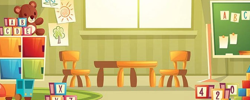 مهد کودک خوب است یا بد؟ مهد کودک خوب است یا بد؟