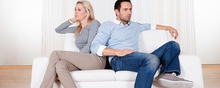 ۱۰ دلیل افزایش درخواست طلاق ۱۰ دلیل افزایش درخواست طلاق