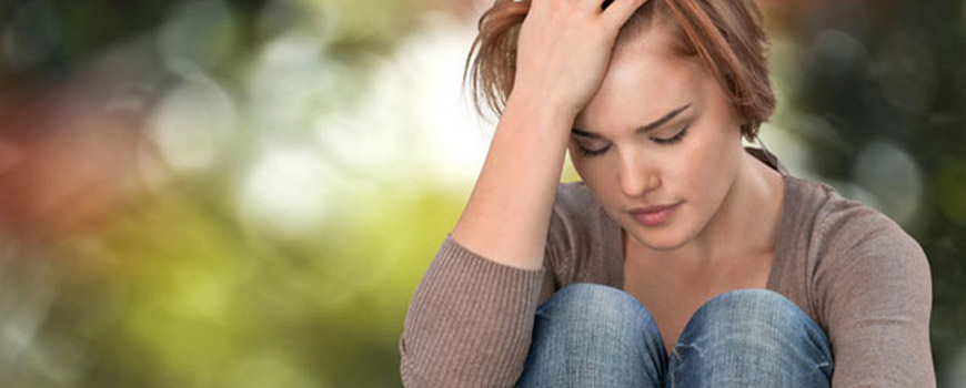 چگونه احساس بی ارزشی را درمان کنیم؟ چگونه احساس بی ارزشی را درمان کنیم؟