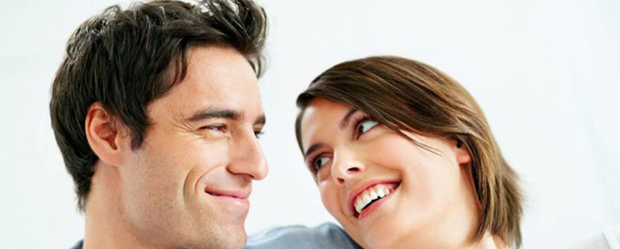 تشخیص عشق واقعی مردان و زنان تشخیص عشق واقعی مردان و زنان